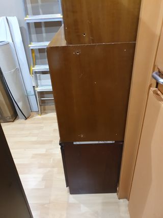 Mobili antichi in legno