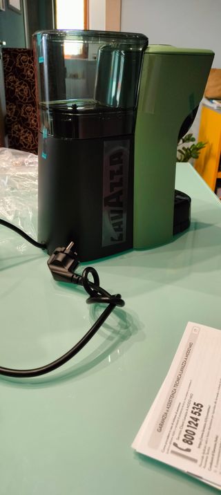 Lavazza A Modo Mio Tiny Eco Verde