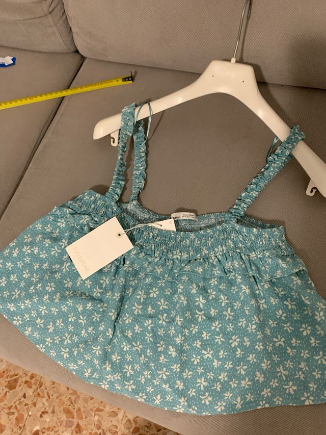 Top Pull&Bear estivo S