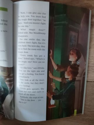 HOUSE OF ARDEN ESO 1