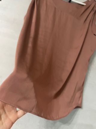 maglia senza maniche 