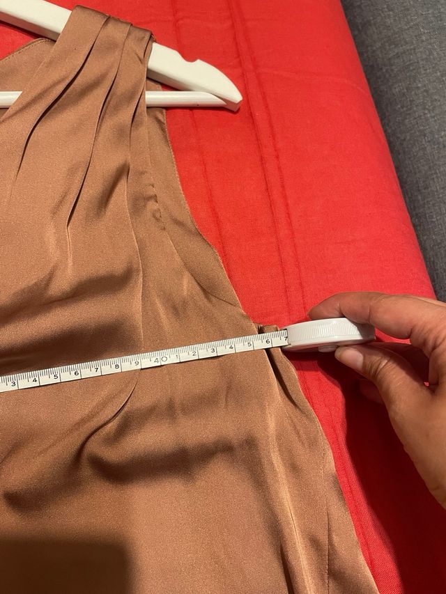 maglia senza maniche