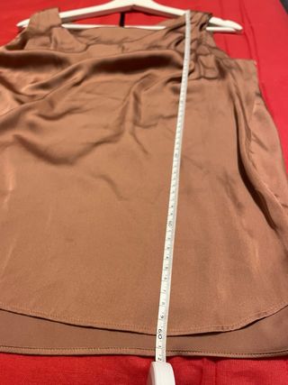maglia senza maniche 