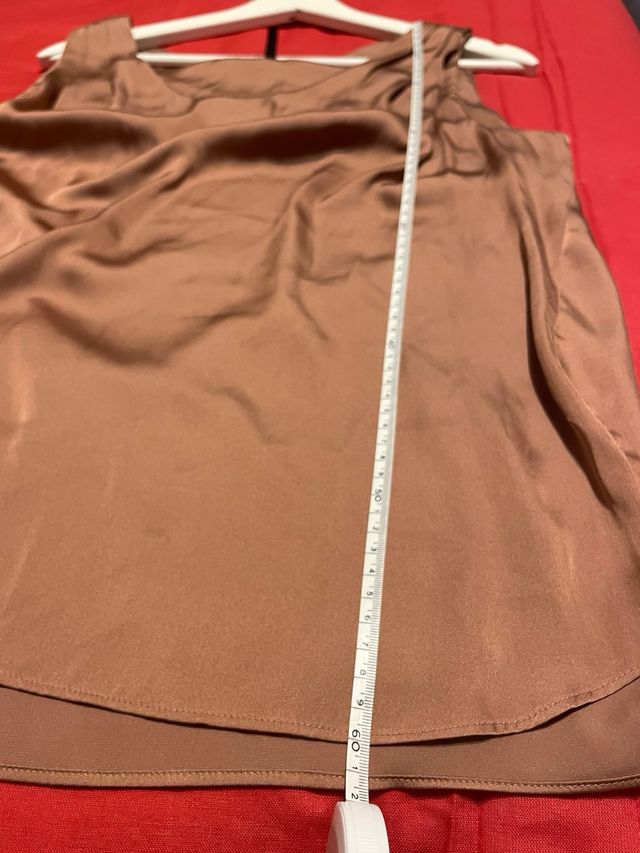 maglia senza maniche