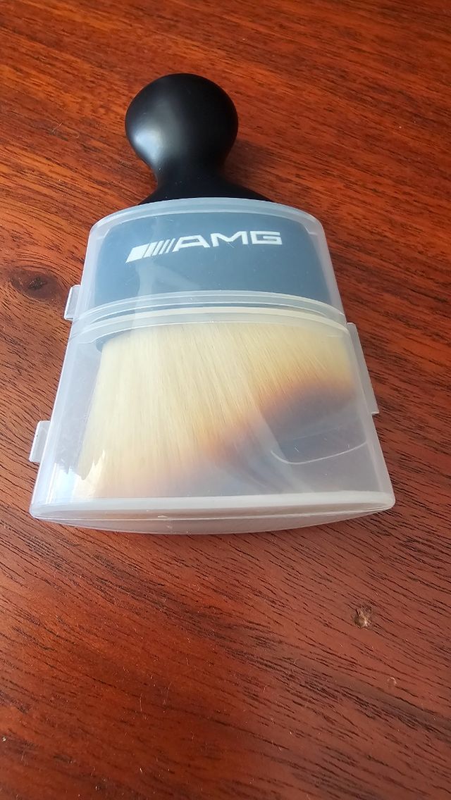 Accesorios Mercedes AMG