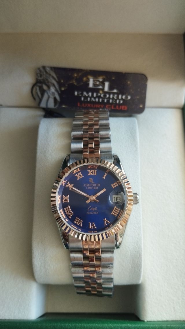 Reloj de mujer Emporio Limited