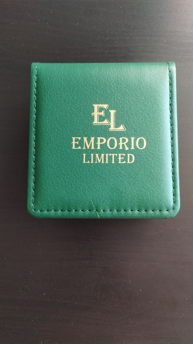 Reloj de mujer Emporio Limited