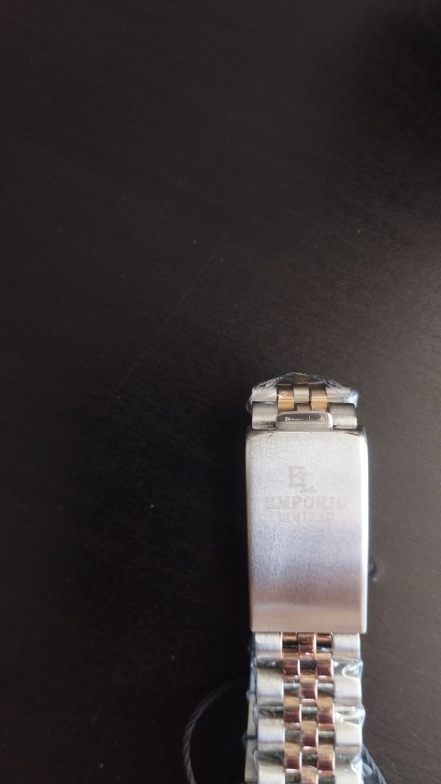 Reloj de mujer Emporio Limited