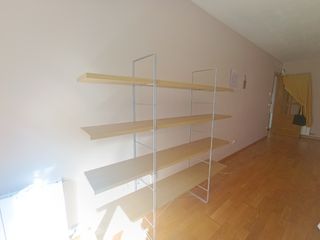 Estantería metálica 4 baldas Enetri