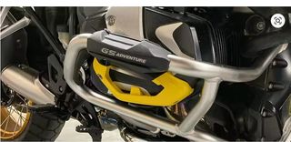 Protezione motore paramotore Bmw R 1250 gs Adventu