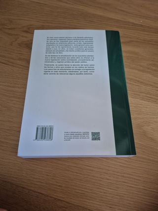 Derecho administrativo (general y especial) cas...