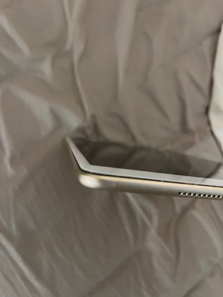 iPad Air 2017 512GB - Dorado