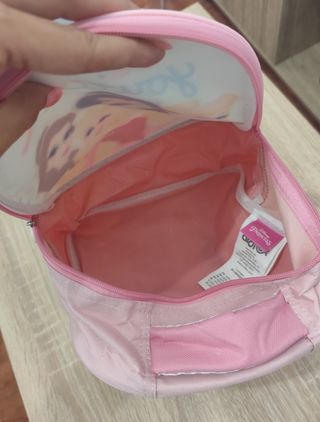 ‼️ PRECIO NO NEGOCIABLE ‼️ 
Mochila Infantil Disne
