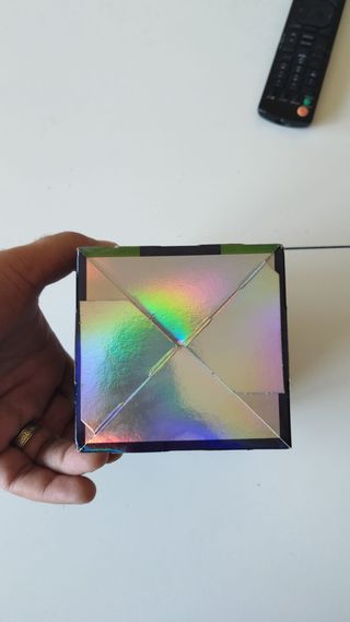 Caja sin abrir de Cromos Champions League 22-23