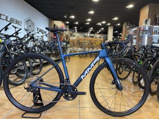 MMR SIMUN 50 XS