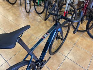 MMR SIMUN 50 XS