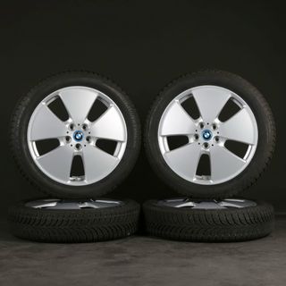 Llantas BMW i3 (I01) 19" Originales