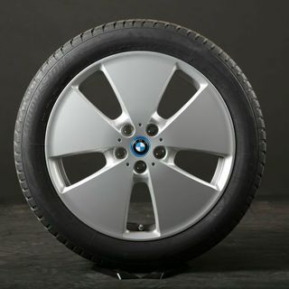 Llantas BMW i3 (I01) 19" Originales