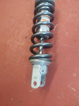 Amortiguador traseros Suzuki GSR600
