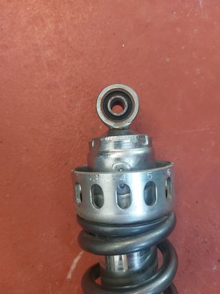 Amortiguador traseros Suzuki GSR600