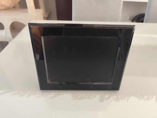 Marco de fotos digital