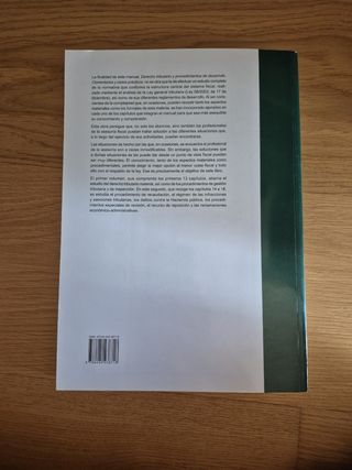 Derecho tributario y procedimientos de desarrol...