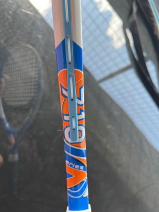 2 Raquetas Tenis Niños Artengo