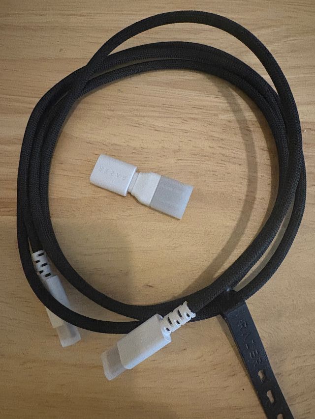 Razer Barracuda X Chroma - Auscultadores sem fios