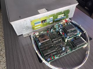 Daytona USA Arcade Sega Placa PCB
