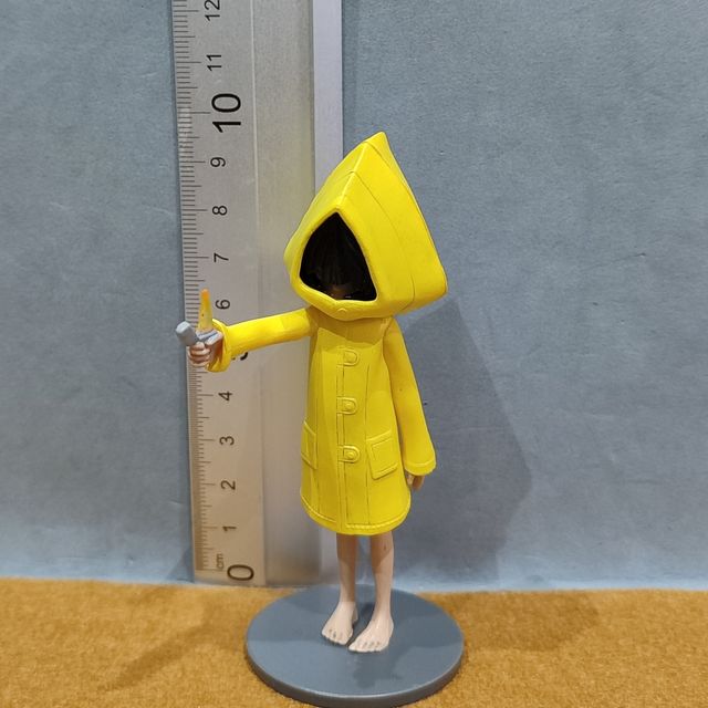 Figura Sei Piccoli Incubi