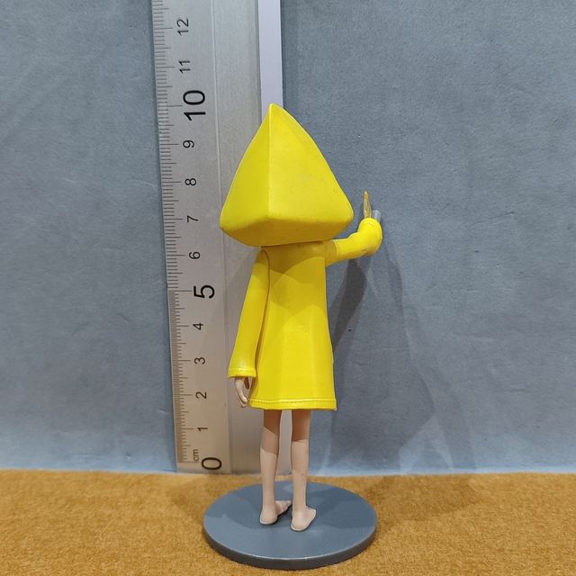 Figura Sei Piccoli Incubi