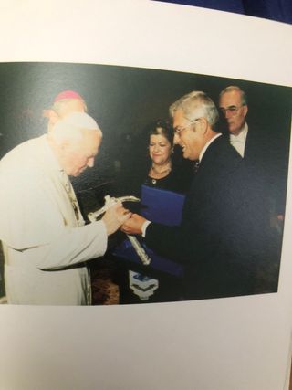 Martello Artigianale in Ottone.