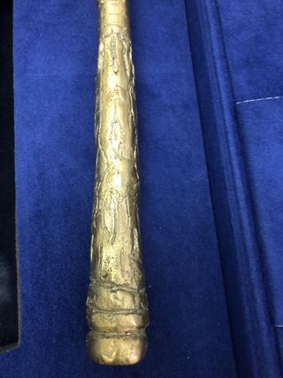 Martello Artigianale in Ottone.