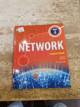 Network 4 Eso Alumno