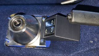 Adaptador ventanas Saxo/106 QuickShift