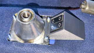 Adaptador ventanas Saxo/106 QuickShift