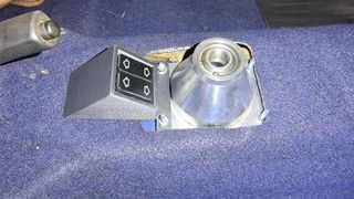 Adaptador ventanas Saxo/106 QuickShift