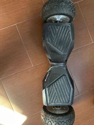 Hoverboard Off-Road