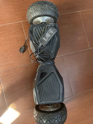 Hoverboard Off-Road