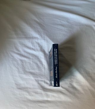 Cuando no queden más estrellas que contar