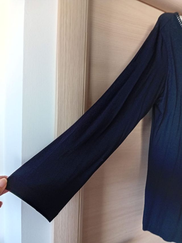 Maglia donna Frank Walder