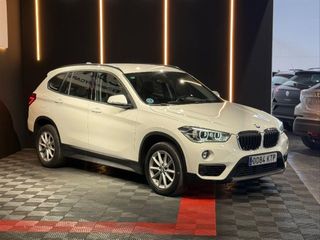 BMW X1 sDrive18dA