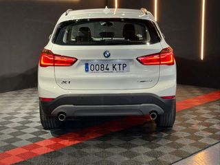 BMW X1 sDrive18dA