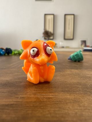 Zomblings antiguos (12+2)