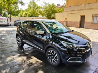 Renault Captur Zen Energy automatico