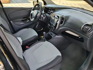 Renault Captur Zen Energy automatico