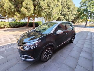 Renault Captur Zen Energy automatico