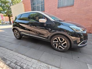 Renault Captur Zen Energy automatico