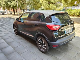 Renault Captur Zen Energy automatico