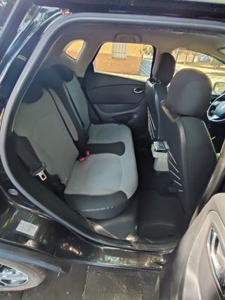 Renault Captur Zen Energy automatico